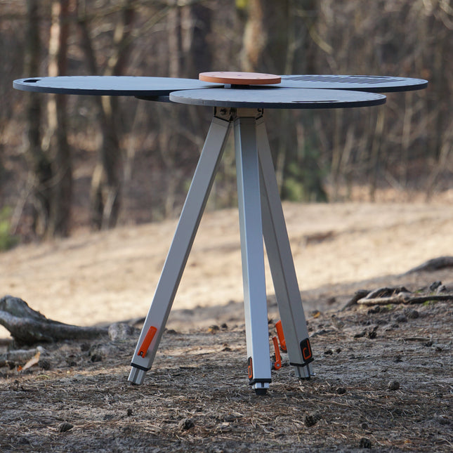 Twistpod Prep Station Paket