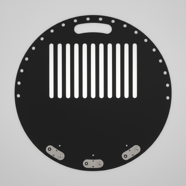 Twistpod DishDry Plate Eco Wood