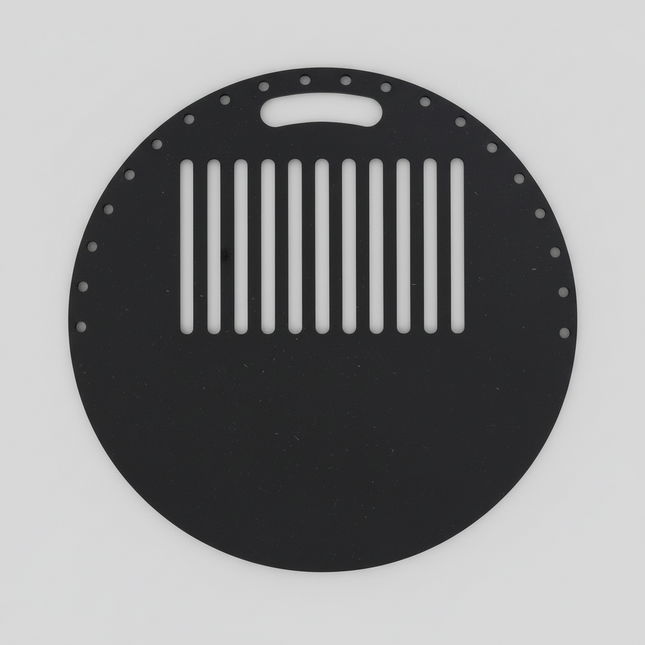 Twistpod DishDry Plate Eco Wood