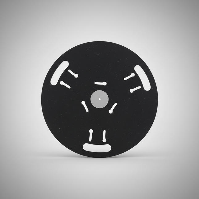 Twistpod Eco Wood Mounting Plate