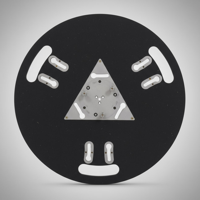 Twistpod Eco Wood Mounting Plate