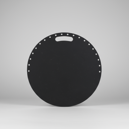 Twistpod Prep Plate Eco Wood