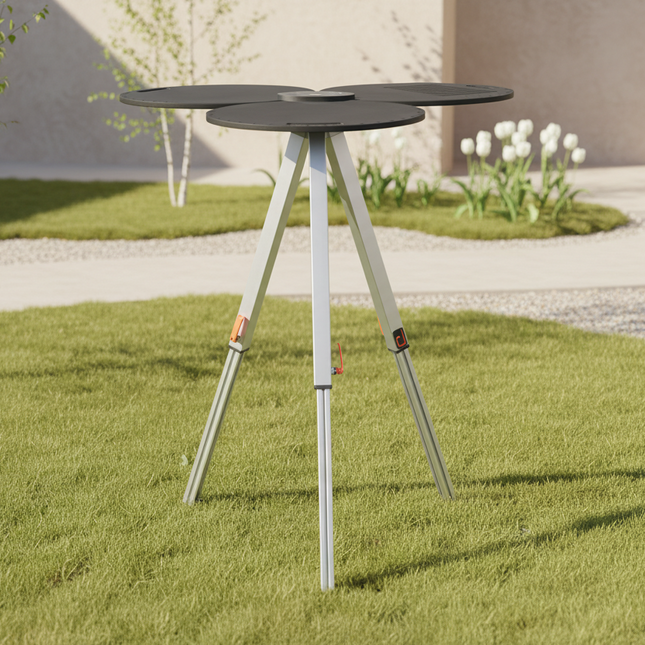 Twistpod Prep Station Paket