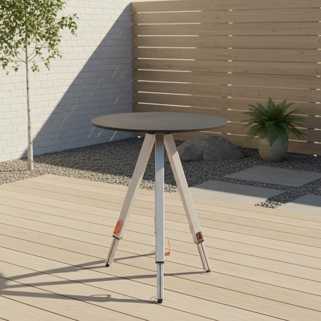 Twistpod Table Package